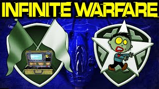 You Might See These GAME MODES in Infinite Warfare! | Chaos