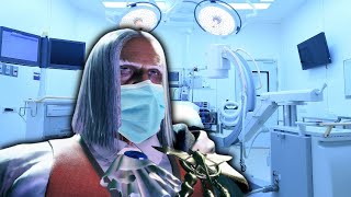 The Combo Doctor is back