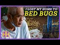 How I Survived a 5-Year Bed Bug Infestation | Hidden Hustles
