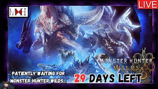 Monster Hunter Wi... I Mean World! | Just Some Hunting