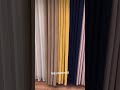 luxurious plain velvet curtains high quality fabrics 7977589396