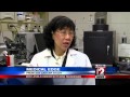 Medical Edge: Link between common chemical and