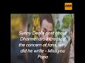 Sunny Deol's post about Dharmendra increased the concern of fans,he write - Miss you Papa #shorts