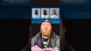 #georgia #corrections #gdc #prisontok #prisontalk FYP #prison #news #shorts