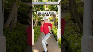 Dancing in Public Server 💃