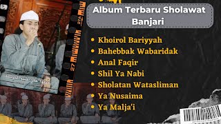 Full Album Sholawat Banjari Terbaru 2023 || Sukarol Munsyid ||
