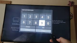 New Amazon Fire TV Pro remote no volume, no power, fix