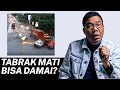 DAMAI SAAT KECELAKAAN YANG MENGAKIBATKAN KEMATIAN, MEMANGNYA ADIL? | Kata Lawyer #21