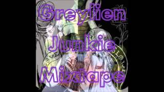 Greylien - Sexuele nivea (Frenchcore Edition) (Junkie Mixtape)
