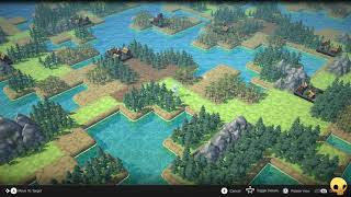3D Isometric RPG Prototype in Unity by GoldenSkull