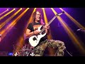 kings of thrash full show live at the jefferson theater in charlottesville va. 3 10 2023