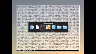 Hacking OpenStack for Padawans