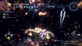 Nioh2仁王2　超持久凶陀螺（武家加藤）堅AA唐皮鎧 深層26常世同行暗號房