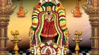 Nadhamani Mandapam - Mahanadhi Shobana Amman Song - Ammanukku Thiruvizha