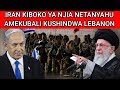 HEZBOLLAH WAMESHINDA VITA MYAHUDI AMESARENDA NA KURUDI NYUMBANI