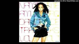 Heart ni Hi wo Tsukete (NEW ALBUM MIX) - Namie Amuro