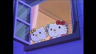 Hello Kitty's The Aliens Who Came Down From London (English Subtitles)