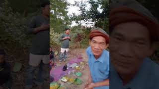 Rongker karbi anglong samelangso