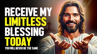 God's Hidden Blessing That's About to SUPERCHARGE Your Life! GODS LESSON NOW