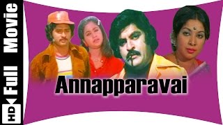 Annapparavai Tamil Full Movie