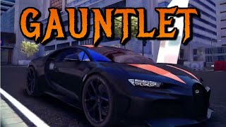 Asphalt 8 || Barcelona 50:802, Secret Lab 58:211 Gauntlet Races