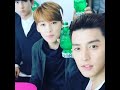 150911 u kiss eli s ig video ameba studio