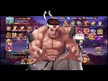 【kof 98 umol】まさかの大門が箱で降臨！中華では完全壊れだが果たして…！？年末は草薙京？！