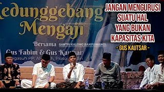 Ceramah Gus Kautsar Ploso Kediri Terbaru 2022 Di Acara Kedunggebang Mengaji Tegaldlimo Banyuwangi