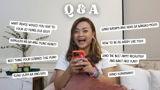 Birthday Vlog: Answering Questions from my followers and friends | Your Financial Coach