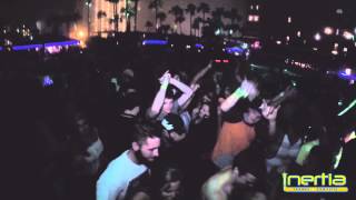 Spring Break Pool Parties South Padre by Inertia Tours