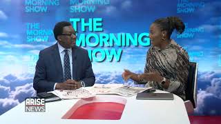 OSINBAJO: ONLY LEADERS NOT INSPIRED BY PERSONAL PROFIT CAN BRING ABOUT NATIONAL TRANSFORMATION