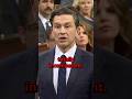 Pierre Poilievre CALLS OUT Justin Trudeau’s IMMIGRATION POLICIES | October 23, 2024