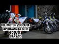 SETTING SUSPENSI KTM-HUSQVARNA UNTUK TINGGI BADAN 160cm-170cm‼️DELER TERLARIS DI INDONESIA