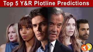 5 Plot twists that may happen when Y&R comes back with new episodes