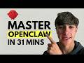 Full OpenClaw/ClawdBot Setup Guide for Beginners