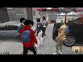 rescue mission gone wrong las calles nyc foryou fivem gtarp gta trending