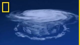 Hurricanes 101 - National Geographic.