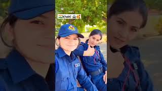 Rajasthan police status video police girls status rajasthan police nirbhaya squad #rajasthanpolic