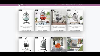 Best GeneratePress Woocommerce Store Design | GeneratePress Premium