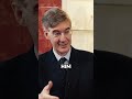 Identity Does Not Equal Reality | Sir Jacob Rees-Mogg