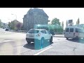 🇨🇭 cab ride zurich bus line 89 driver s view heizenholz sihlcity full line 4k