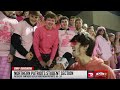 DMV Gridiron Interviews the Northern Student Section