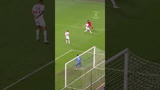 Arda Güler amazing skill vs Montenegro