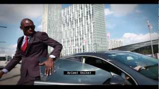 Round Hii by Erick Omondi - International (Official AVI Video)