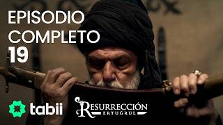 Resurrección: Ertugrul | Episodio completo 19