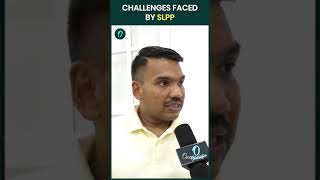 From Power to Opposition: Namal Rajapaksa on SLPP's Future, AKD's Rise, and Indo-Sri Lanka Relations