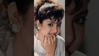 Divya Bharti hit song aap Jo mere meet Na hote 🧡 #youtube #bollywood #popularsong #shots #oldisgold