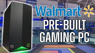 The BEST Budget Walmart Gaming PC?!