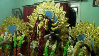 Bodhon || Durga Pujo 2012 || Part II