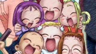 Ojamajo Doremi Icon